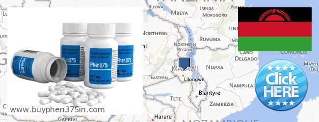 Πού να αγοράσετε Phen375 σε απευθείας σύνδεση Malawi